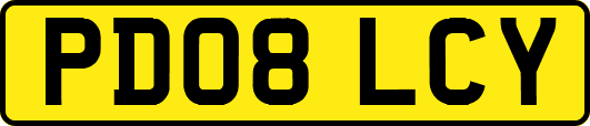 PD08LCY