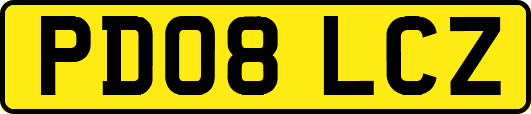PD08LCZ
