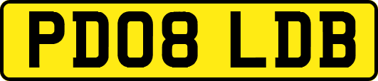 PD08LDB
