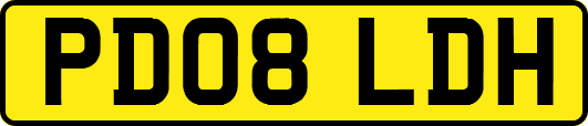 PD08LDH