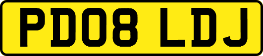 PD08LDJ