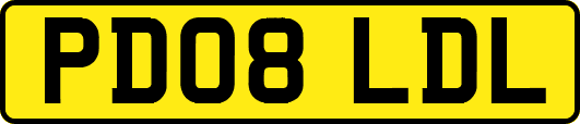 PD08LDL