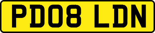 PD08LDN