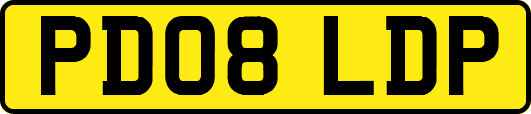 PD08LDP