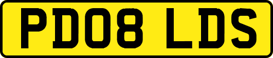 PD08LDS