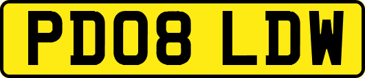 PD08LDW