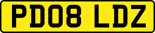 PD08LDZ