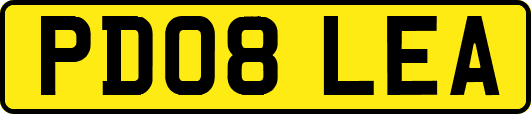 PD08LEA