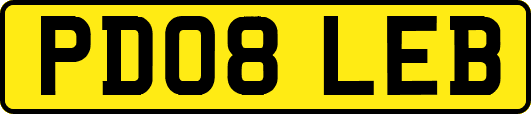 PD08LEB