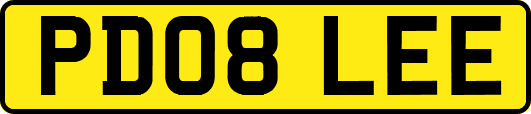 PD08LEE