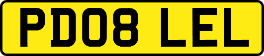 PD08LEL
