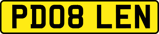 PD08LEN