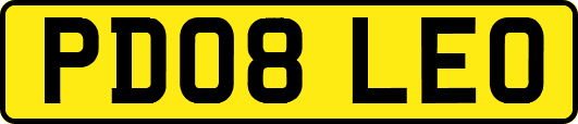 PD08LEO