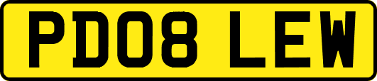 PD08LEW