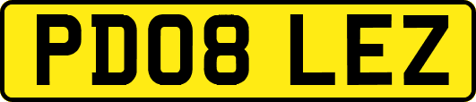 PD08LEZ