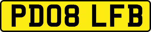 PD08LFB