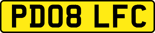PD08LFC
