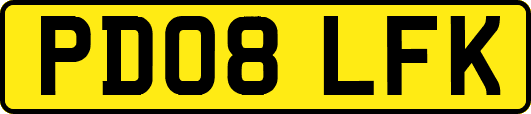 PD08LFK