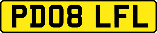 PD08LFL