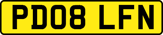 PD08LFN