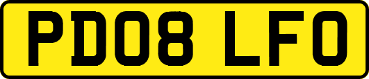 PD08LFO