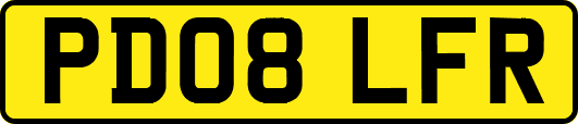 PD08LFR