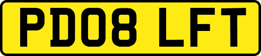 PD08LFT