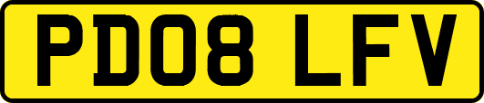 PD08LFV