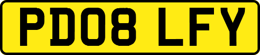 PD08LFY