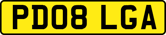 PD08LGA