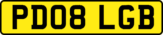 PD08LGB