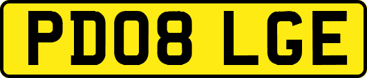 PD08LGE