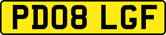 PD08LGF