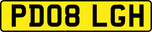 PD08LGH