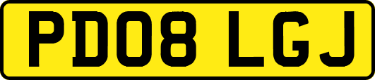 PD08LGJ