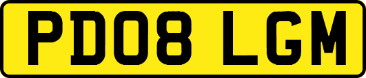 PD08LGM