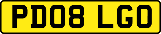 PD08LGO