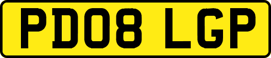 PD08LGP