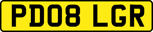 PD08LGR
