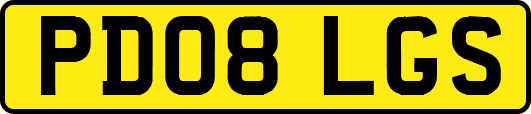 PD08LGS