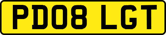 PD08LGT