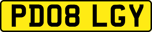 PD08LGY