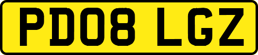 PD08LGZ
