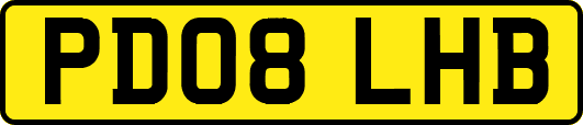 PD08LHB