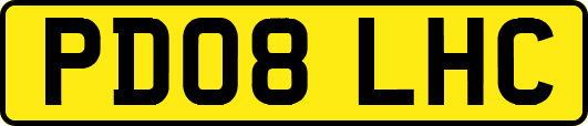 PD08LHC