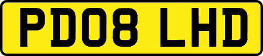 PD08LHD