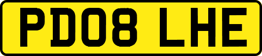 PD08LHE