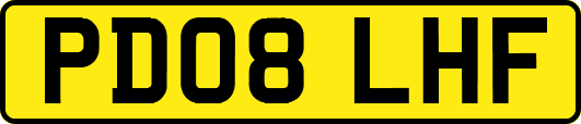 PD08LHF