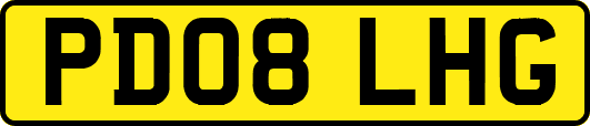 PD08LHG