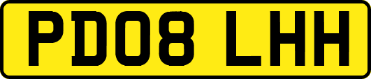 PD08LHH